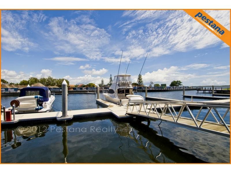 7206/323 Bayview Street, Hollywell QLD 4216