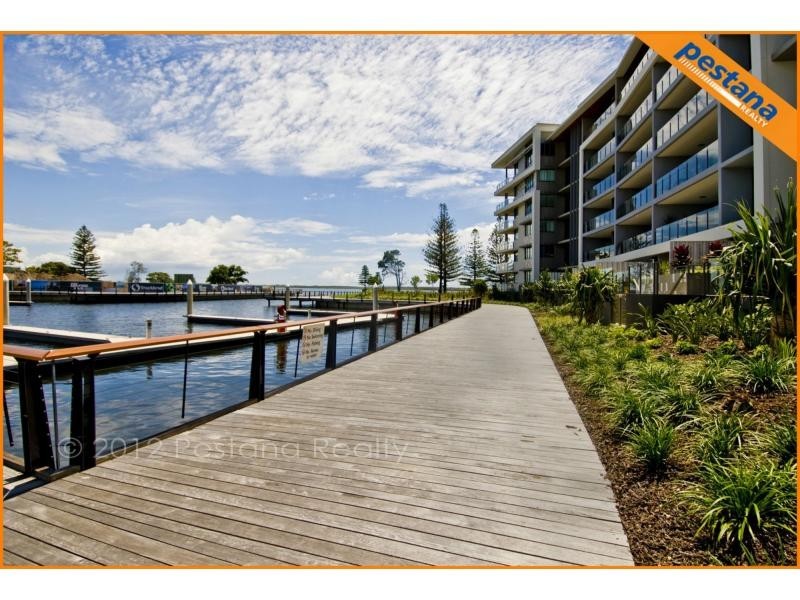 7206/323 Bayview Street, Hollywell QLD 4216