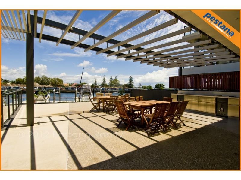 7206/323 Bayview Street, Hollywell QLD 4216