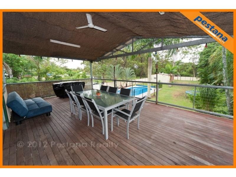 30 Macaranga Street, Marsden QLD 4132