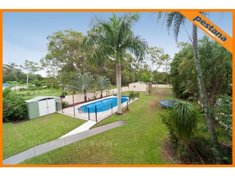 30 Macaranga Street, Marsden QLD 4132