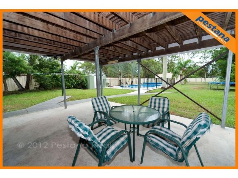 30 Macaranga Street, Marsden QLD 4132