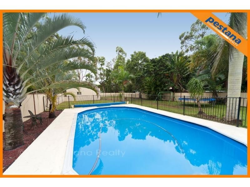 30 Macaranga Street, Marsden QLD 4132