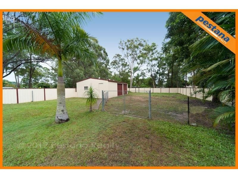 30 Macaranga Street, Marsden QLD 4132