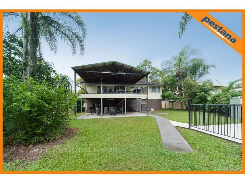 30 Macaranga Street, Marsden QLD 4132
