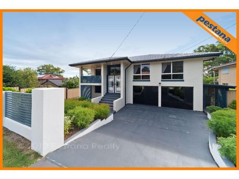 41 Torview Street, Rochedale South QLD 4123