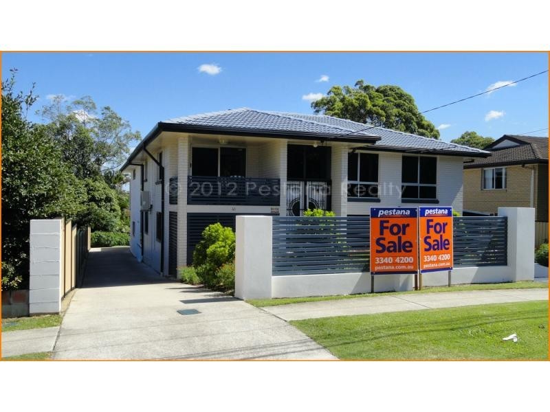 41 Torview Street, Rochedale South QLD 4123