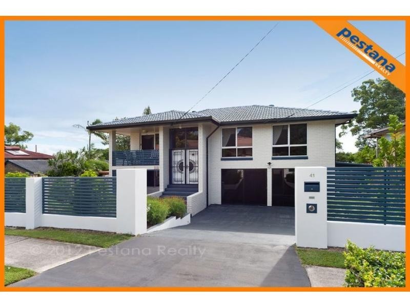 41 Torview Street, Rochedale South QLD 4123