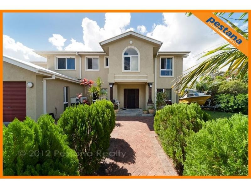 Meadowbrook QLD 4131