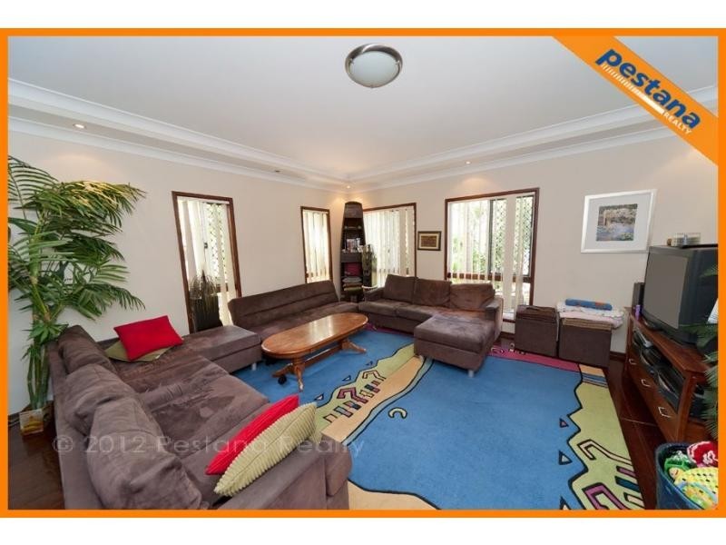 Meadowbrook QLD 4131