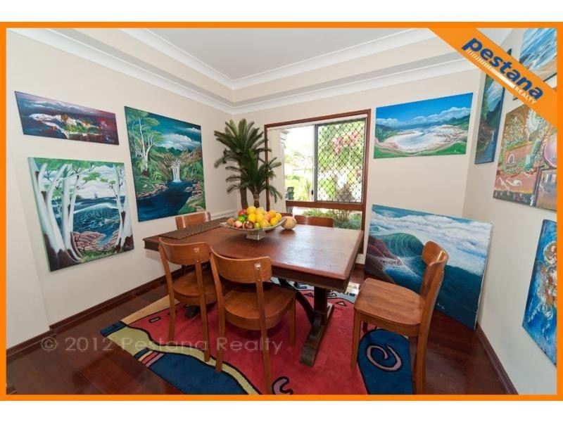 Meadowbrook QLD 4131