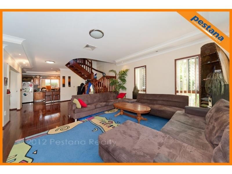 Meadowbrook QLD 4131