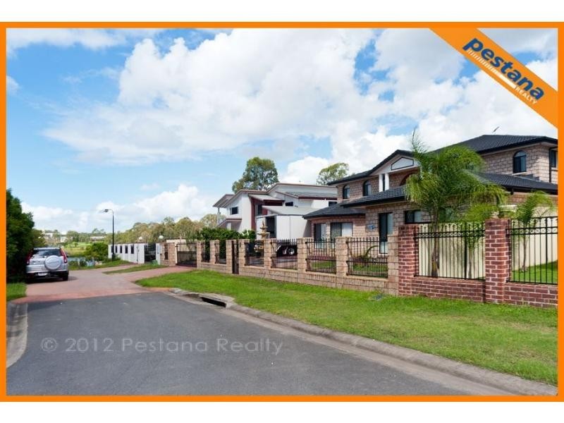 Meadowbrook QLD 4131