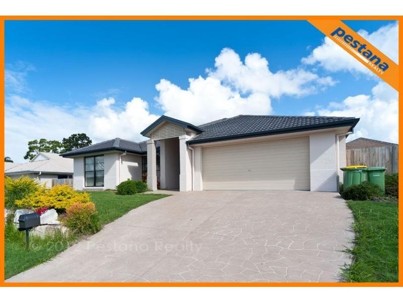 32 Gomana Street, Slacks Creek QLD 4127