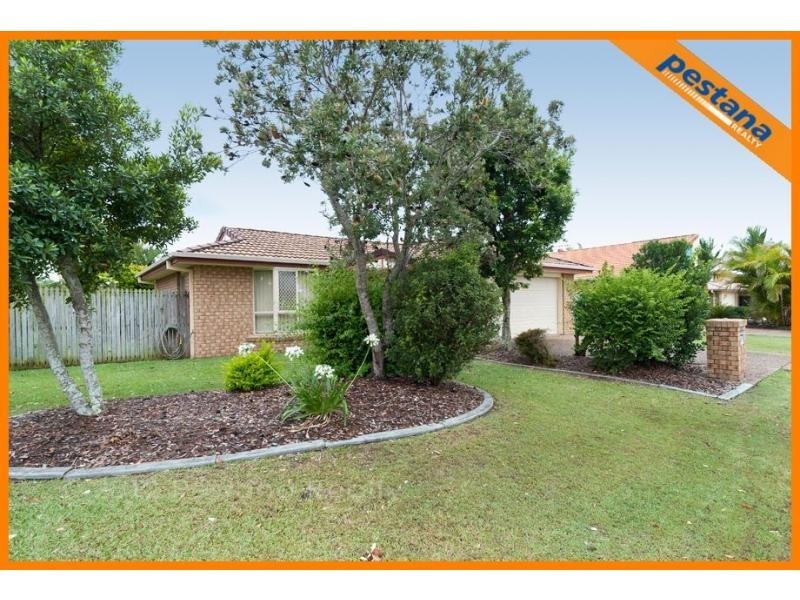 20 Elbe Place, Meadowbrook QLD 4131