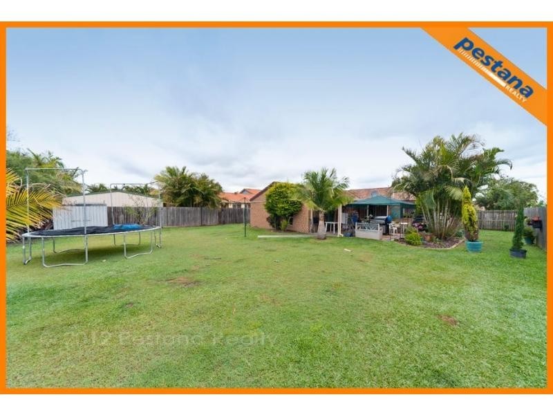 20 Elbe Place, Meadowbrook QLD 4131