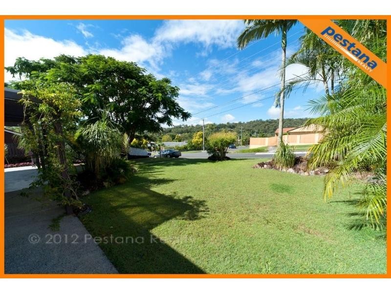 49 Barbaralla Drive, Springwood QLD 4127