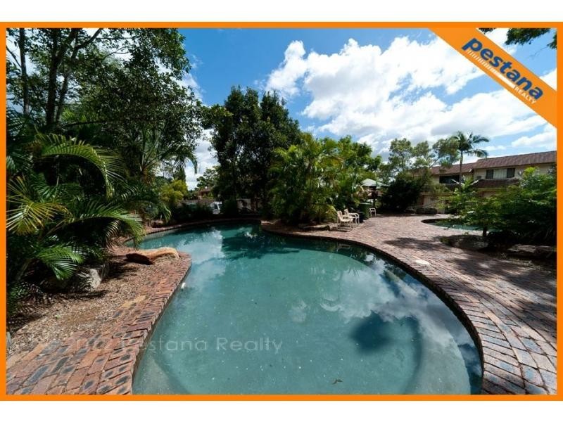 32/127 Barbaralla Drive, Springwood QLD 4127