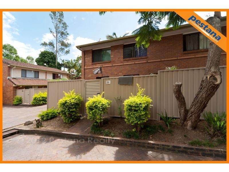 32/127 Barbaralla Drive, Springwood QLD 4127