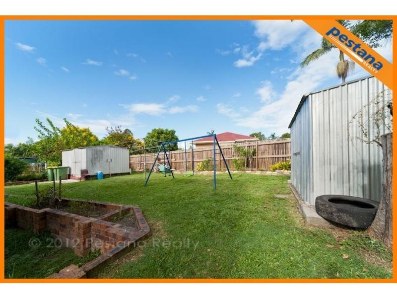 11 Claverton Street, Woodridge QLD 4114