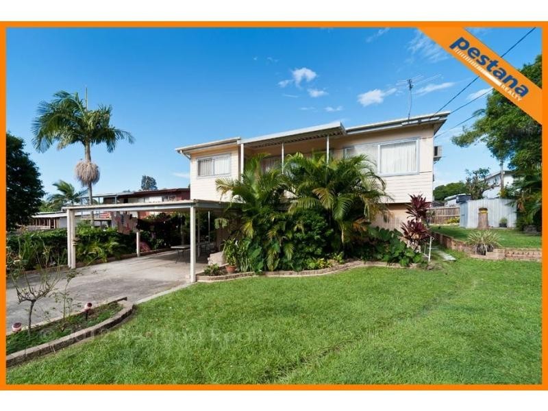 11 Claverton Street, Woodridge QLD 4114