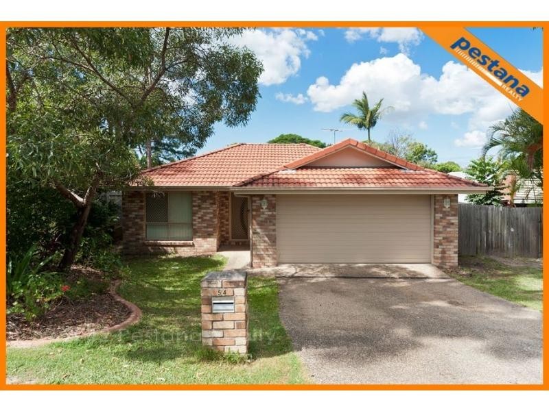 54 Richards Street, Loganlea QLD 4131