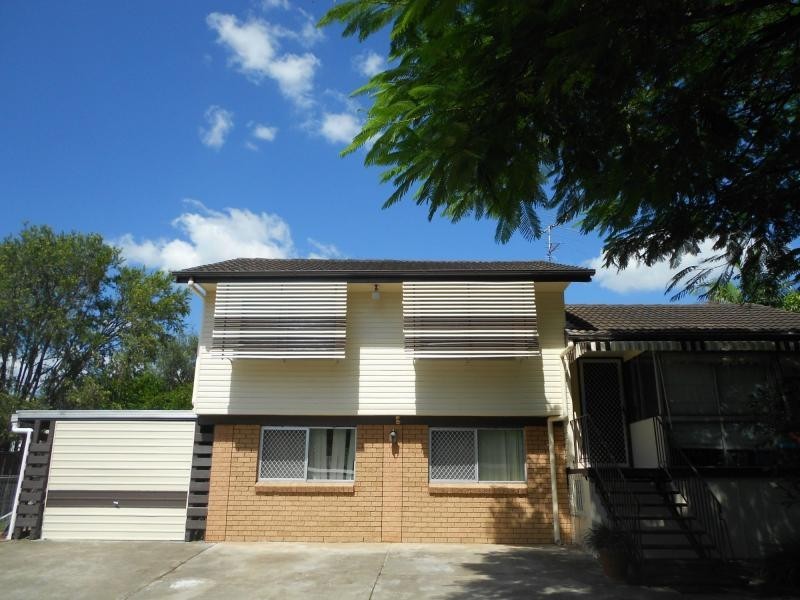 4 Lynngold Street, Woodridge QLD 4114