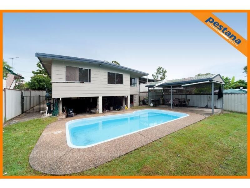 50 Jean Street, Woodridge QLD 4114
