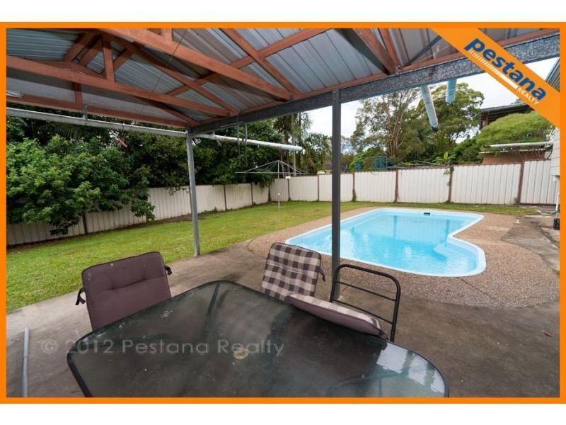 50 Jean Street, Woodridge QLD 4114