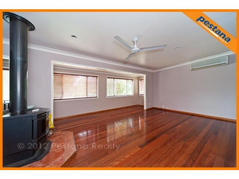 12 Kingsley Street, Rochedale South QLD 4123