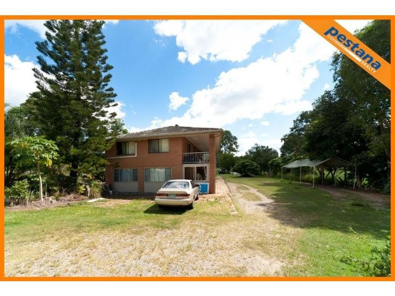 11 Danyenah Street, Loganholme QLD 4129