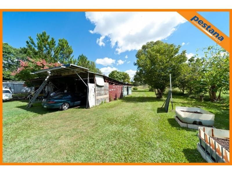 11 Danyenah Street, Loganholme QLD 4129