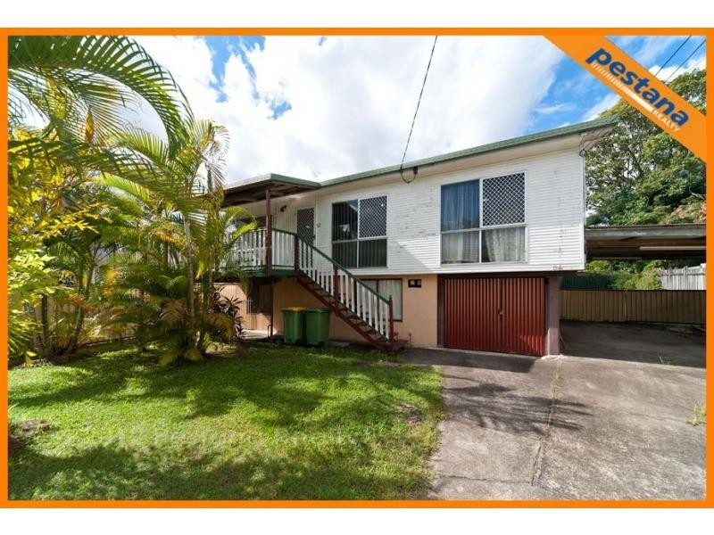 84 Mayes Avenue, Kingston QLD 4114