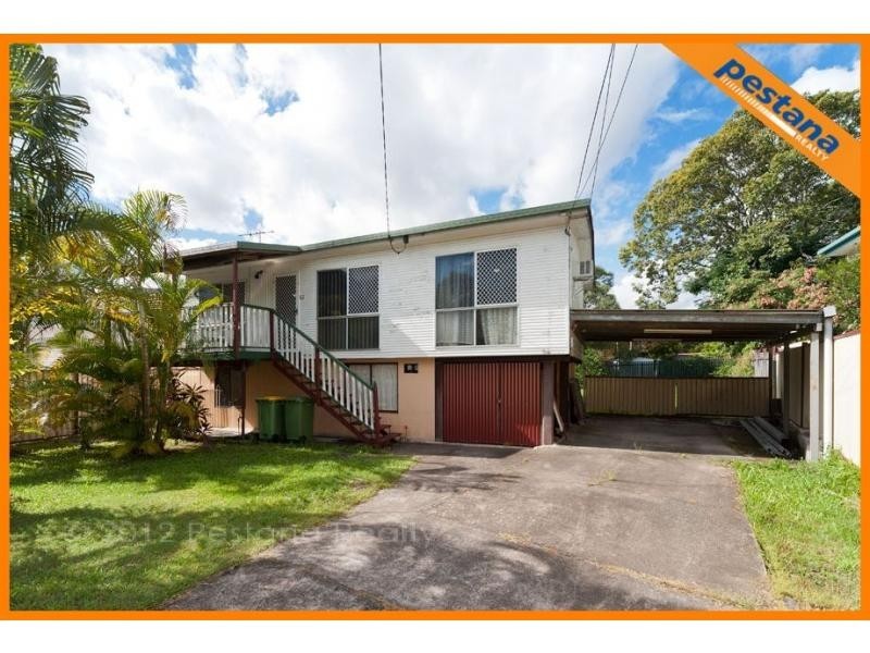 84 Mayes Avenue, Kingston QLD 4114