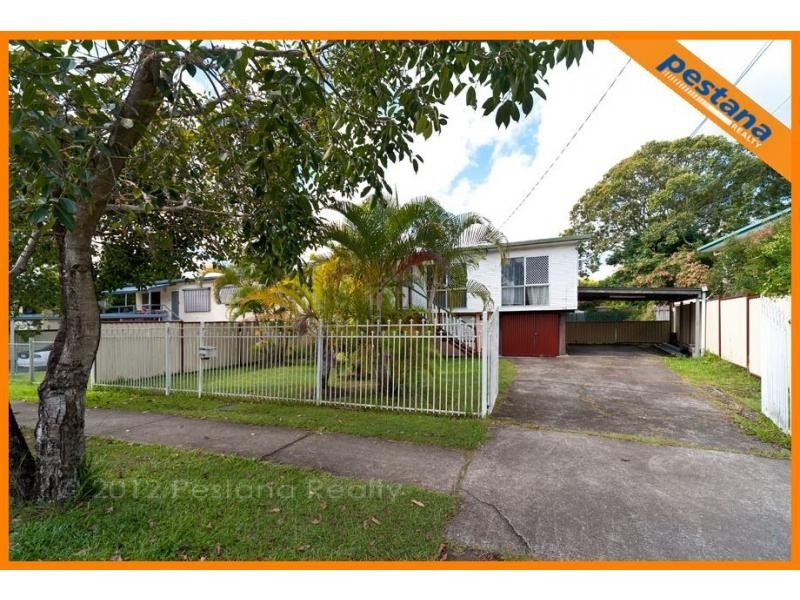 84 Mayes Avenue, Kingston QLD 4114