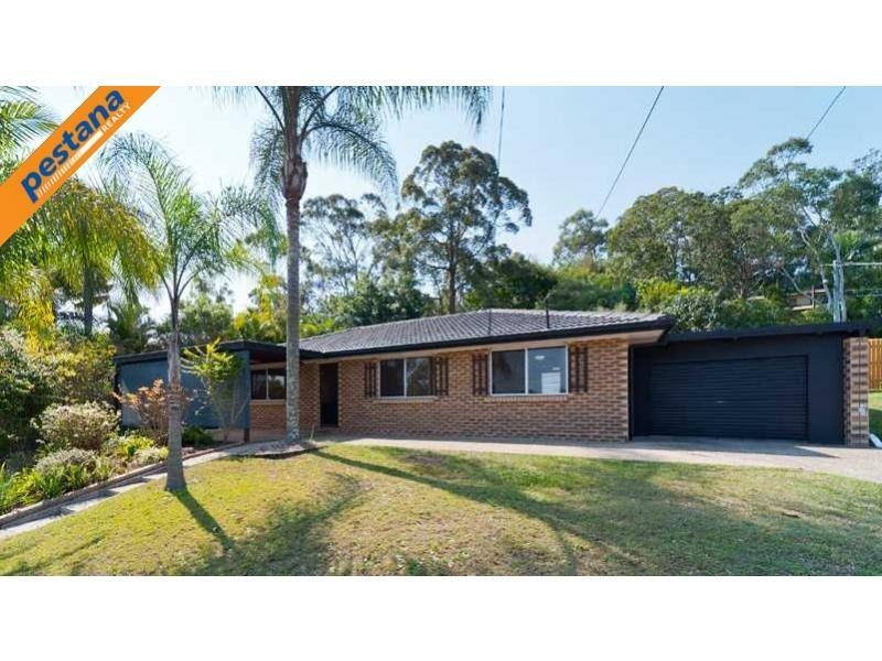 138 Springwood Road, Rochedale South QLD 4123