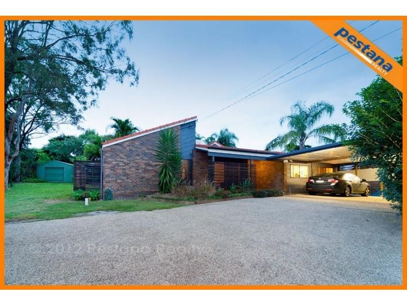 5 Bauhinia Court, Shailer Park QLD 4128