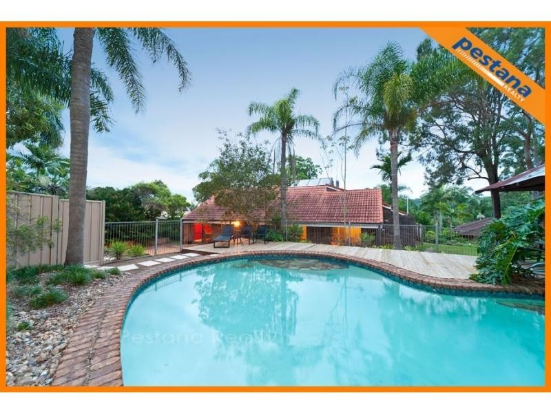 5 Bauhinia Court, Shailer Park QLD 4128