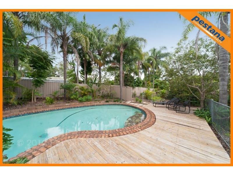 5 Bauhinia Court, Shailer Park QLD 4128