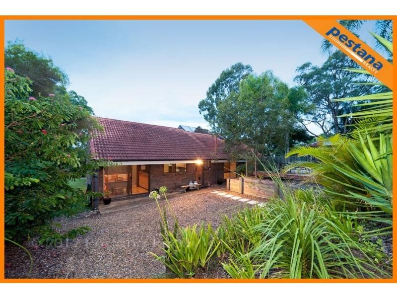 5 Bauhinia Court, Shailer Park QLD 4128