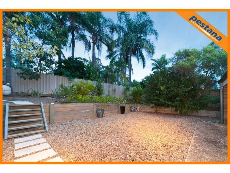 5 Bauhinia Court, Shailer Park QLD 4128