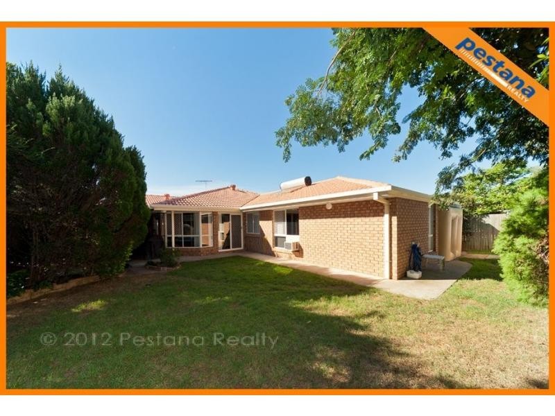 21 Kilsay Crescent, Meadowbrook QLD 4131