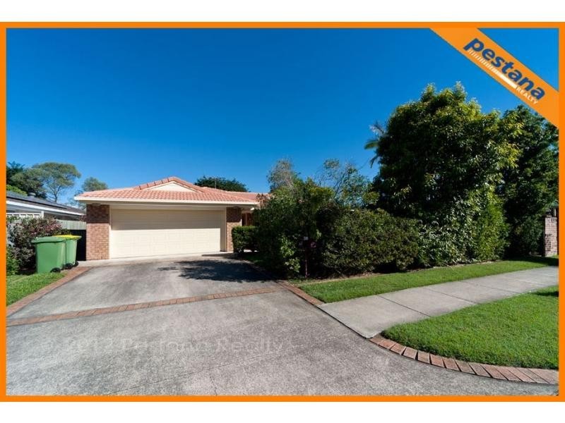 21 Kilsay Crescent, Meadowbrook QLD 4131