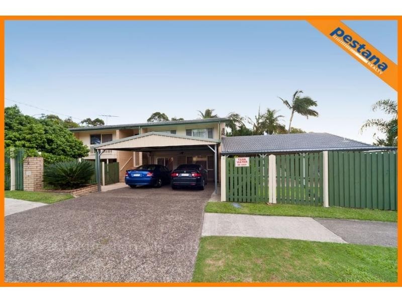 2 Lisbeth Street, Springwood QLD 4127