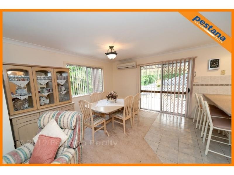 2 Lisbeth Street, Springwood QLD 4127