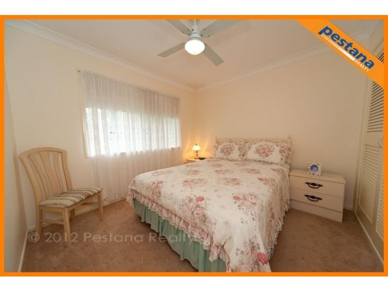 2 Lisbeth Street, Springwood QLD 4127