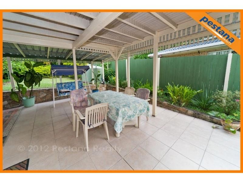 2 Lisbeth Street, Springwood QLD 4127