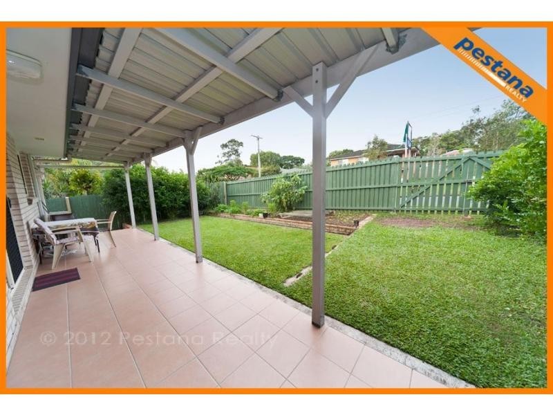 2 Lisbeth Street, Springwood QLD 4127