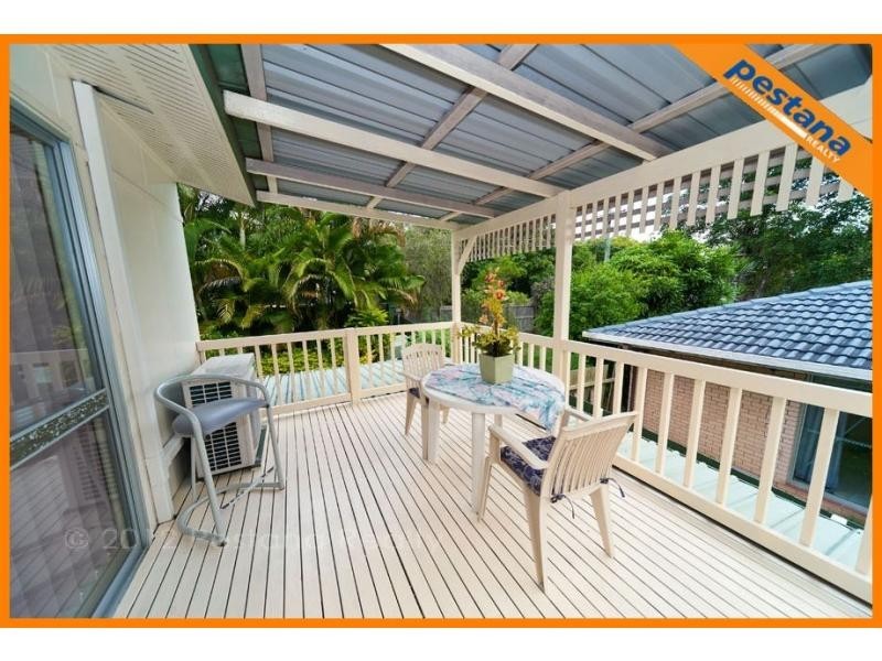 2 Lisbeth Street, Springwood QLD 4127