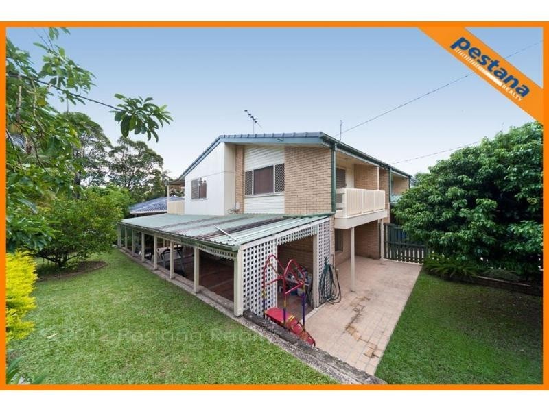 2 Lisbeth Street, Springwood QLD 4127